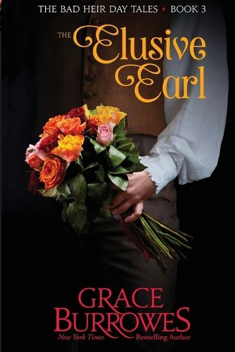 Cover image for The Eluisve Earl