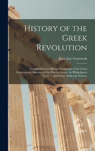 History of the Greek Revolution