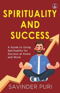 Cover image for Spirituality and Success