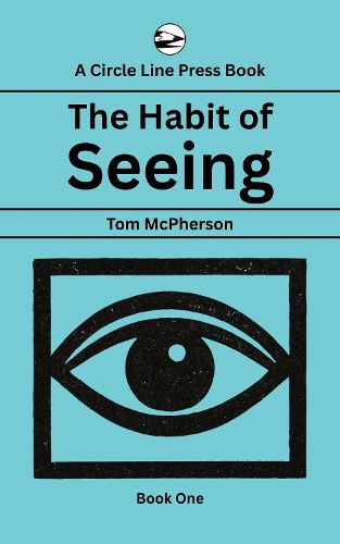 Cover image for The Habit of Seeing