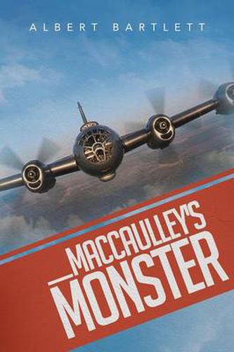 Cover image for Maccaulley's Monster