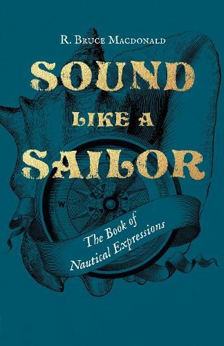 Cover image for Sound Like a Sailor