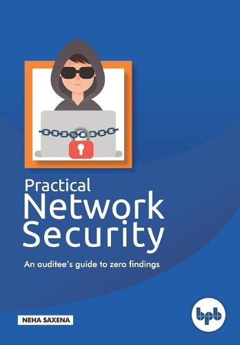 Cover image for Practical Network Security