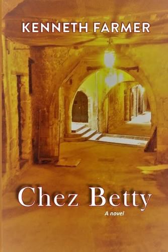 Cover image for Chez Betty