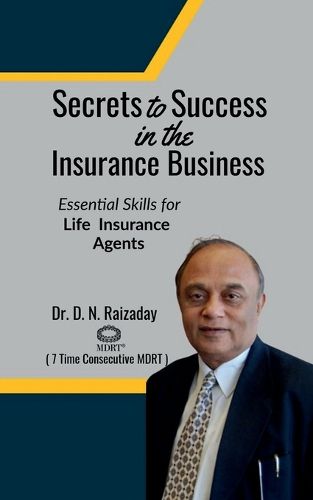 Cover image for Secrets to Success in the Insurance Business