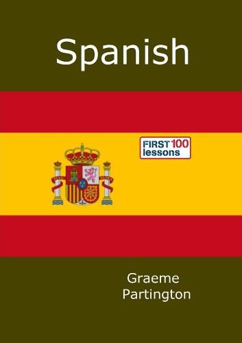 Cover image for Spanish