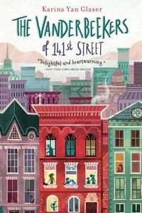 Cover image for The Vanderbeekers of 141st Street