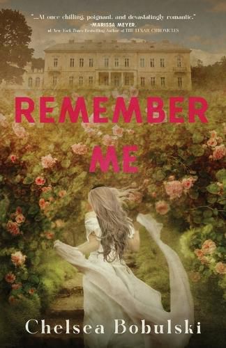 Cover image for Remember Me