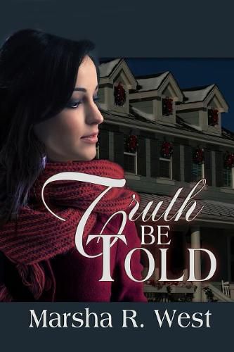 Cover image for Truth Be Told