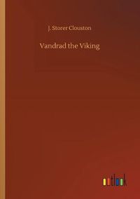 Cover image for Vandrad the Viking