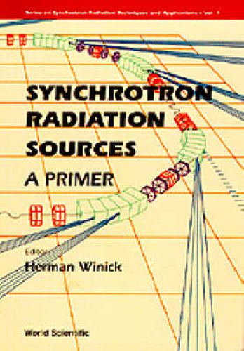 Cover image for Synchrotron Radiation Sources - A Primer