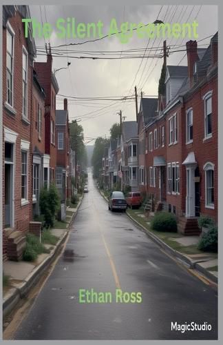 Cover image for The Silent Agreement