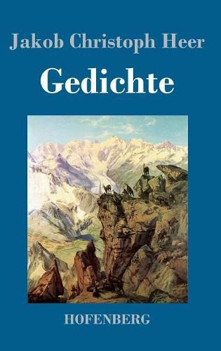 Gedichte