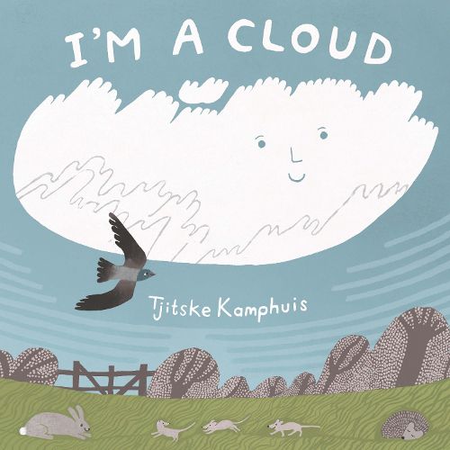 Cover image for I'm a Cloud