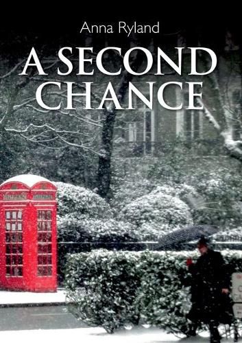 Cover image for A Second Chance