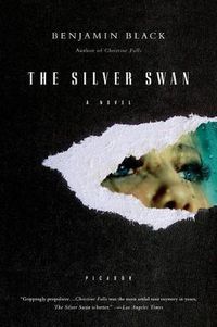 Cover image for Silver Swan