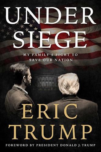 Cover image for Under Siege