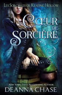 Cover image for Coeur de sorciere