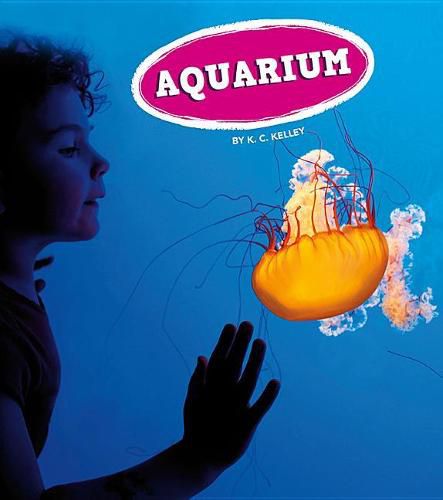 Cover image for Aquarium