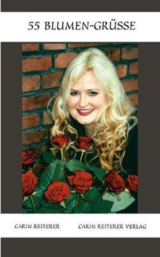 Cover image for 55 Blumen-Grusse