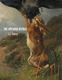 Cover image for The Opening Ritual