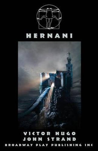 Cover image for Hernani