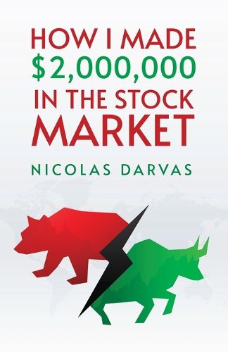 Cover image for How I Made $2,000,000 in the Stock Market