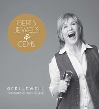 Cover image for Geri's Jewels & Gems