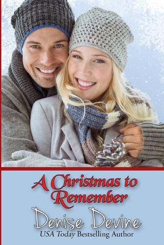 Cover image for A Christmas To Remember