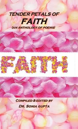 Cover image for Tender Petals of Faith