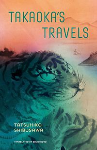 Cover image for Takaoka's Travels