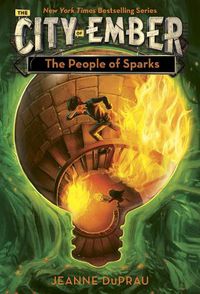 Cover image for The People of Sparks