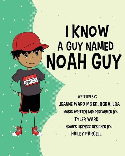 I Know a Guy Named Noah Guy