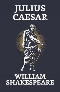 Cover image for Julius Caesar