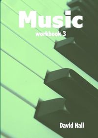 Cover image for Music - Workbook 3