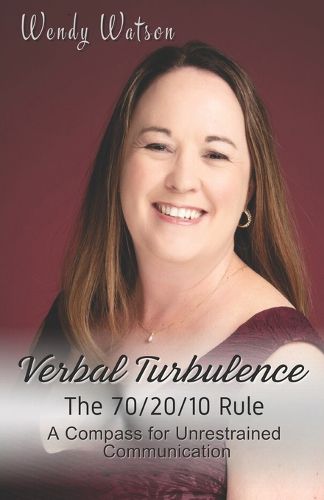 Cover image for Verbal Turbulence