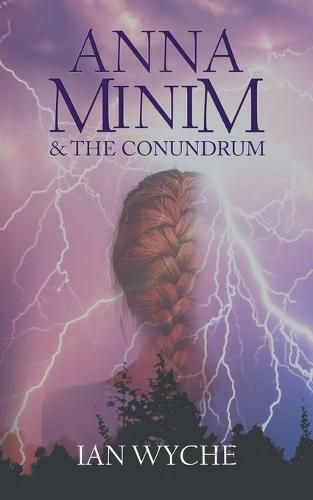 Cover image for Anna Minim and the Conundrum