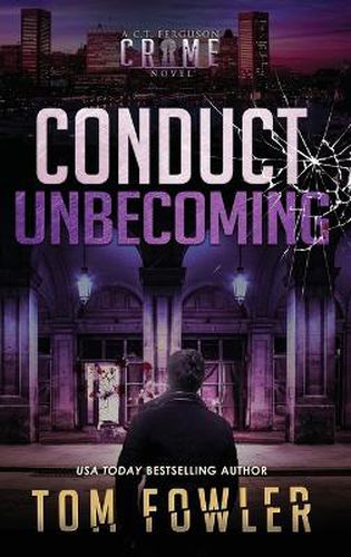 Conduct Unbecoming