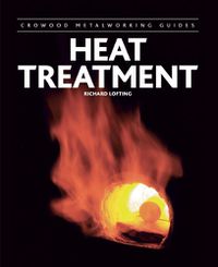 Cover image for Heat Treatment