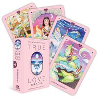 Cover image for True Love Oracle