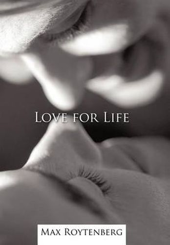 Cover image for Love for Life