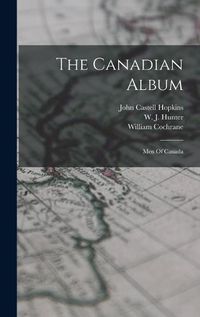 Cover image for The Canadian Album