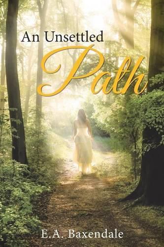 Cover image for An Unsettled Path