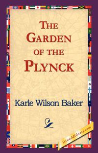 Cover image for The Garden of the Plynck