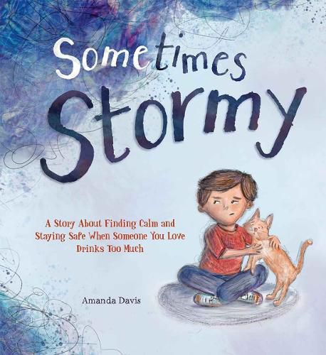 Cover image for Sometimes Stormy
