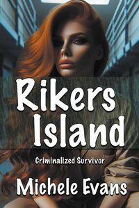 Cover image for Rikers Island