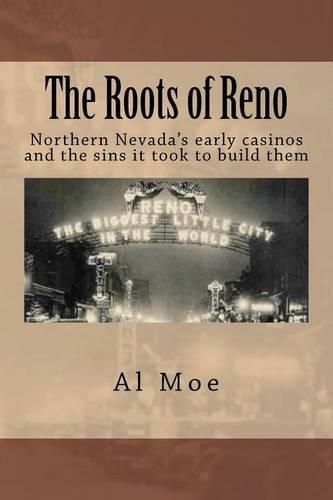 Cover image for The Roots of Reno