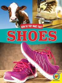 Cover image for Shoes