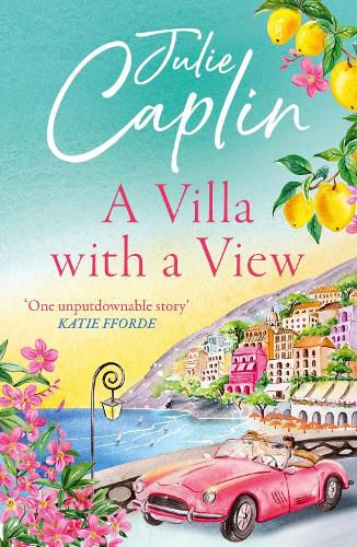 Cover image for A Villa with a View