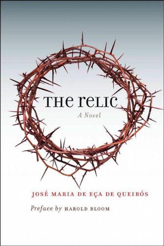 The Relic: A Novel